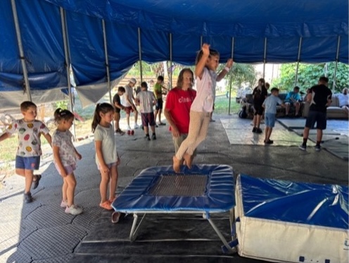 Zirkus 1 4