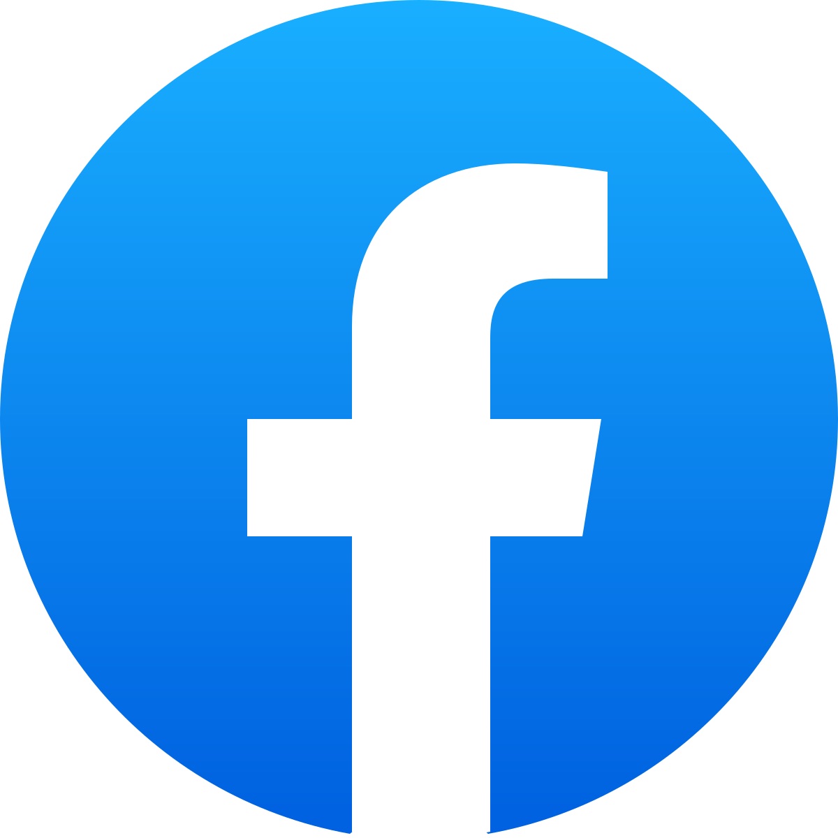 2021 Facebook icon